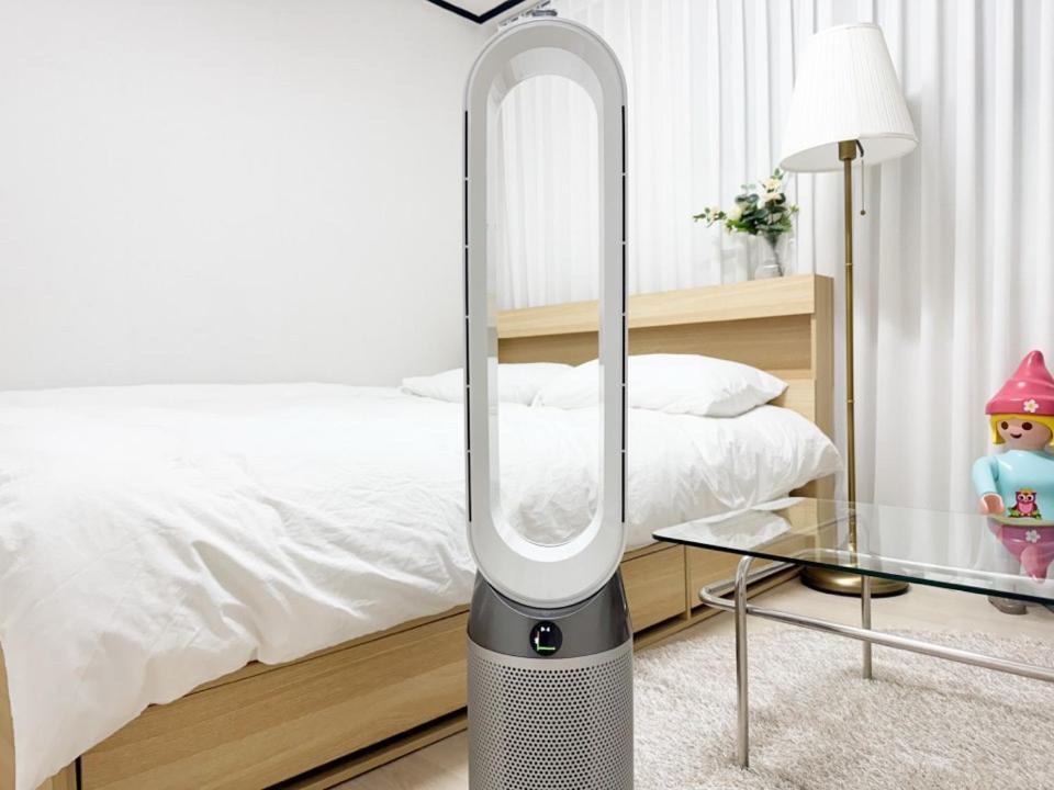 Choi In Sinsa Apgujeong Kang-nam K-star Rode Apartamento *