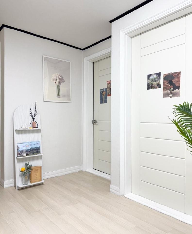 Apartment Choi In Sinsa Apgujeong Kang-nam K-star Rode Seoul